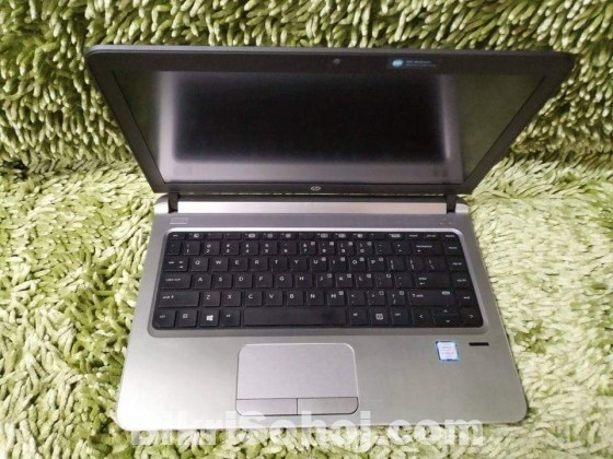 Hp840